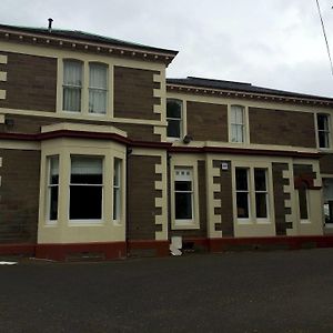 Taychreggan Hotel